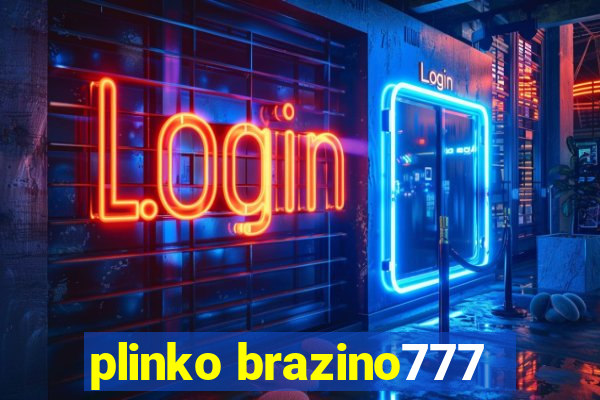 plinko brazino777